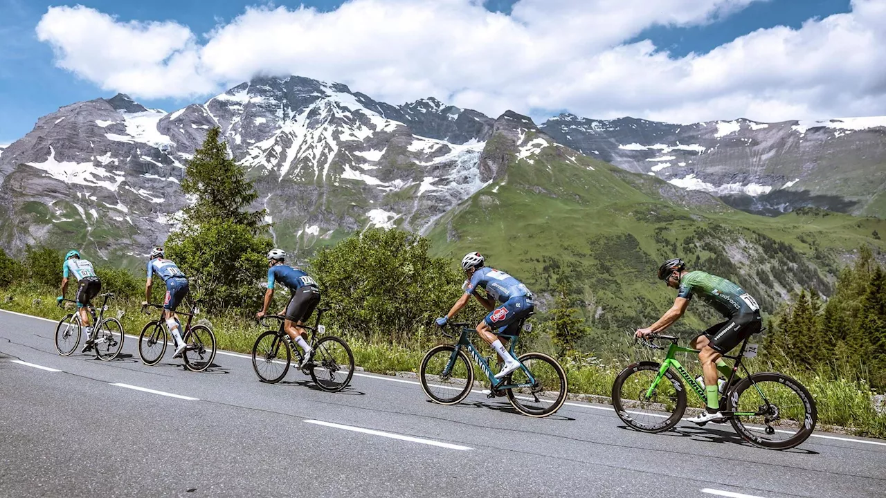 Ciclismo, tragedia al Giro d'Austria: il norvegese André Drege muore dopo una caduta in discesa