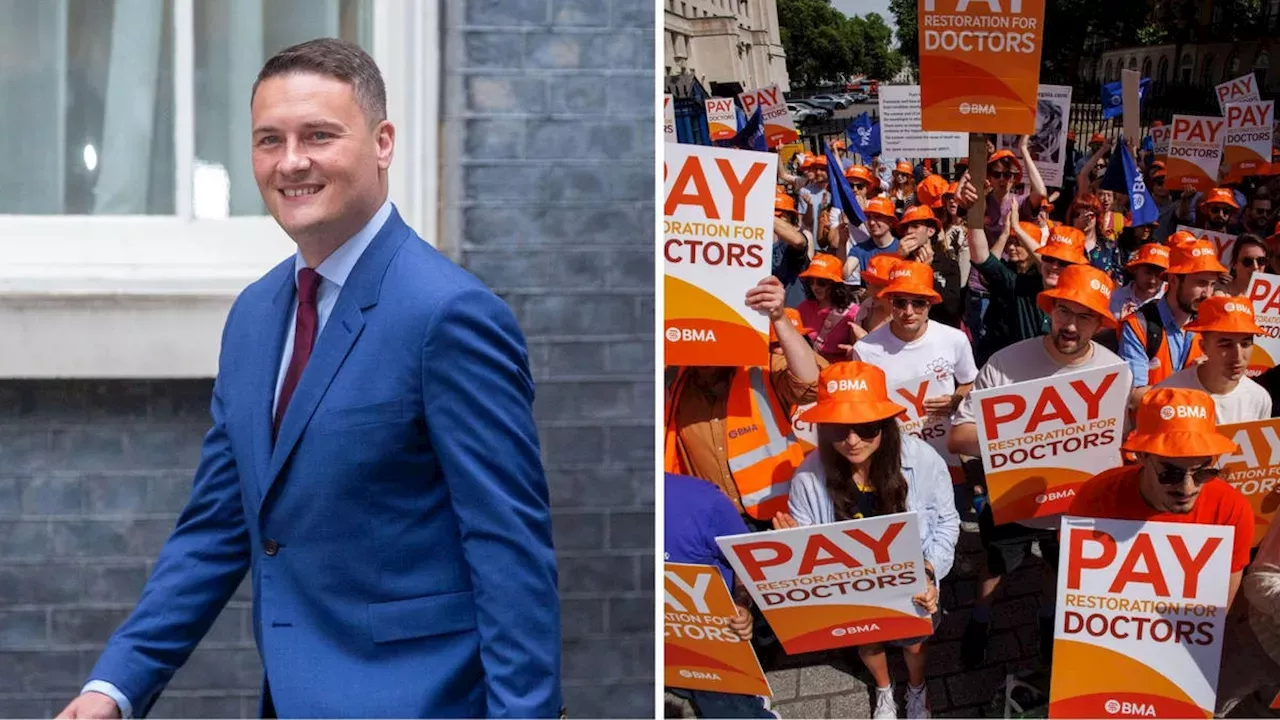 Health Secretary Wes Streeting Vows To Restart Talks With Junior   Health Secretary Wes Streeting Vows To Restart Tal Health Secretary Wes Streeting Vows To Restart Tal 84B81385778A87C0D159A1F7B9313E3D.webp