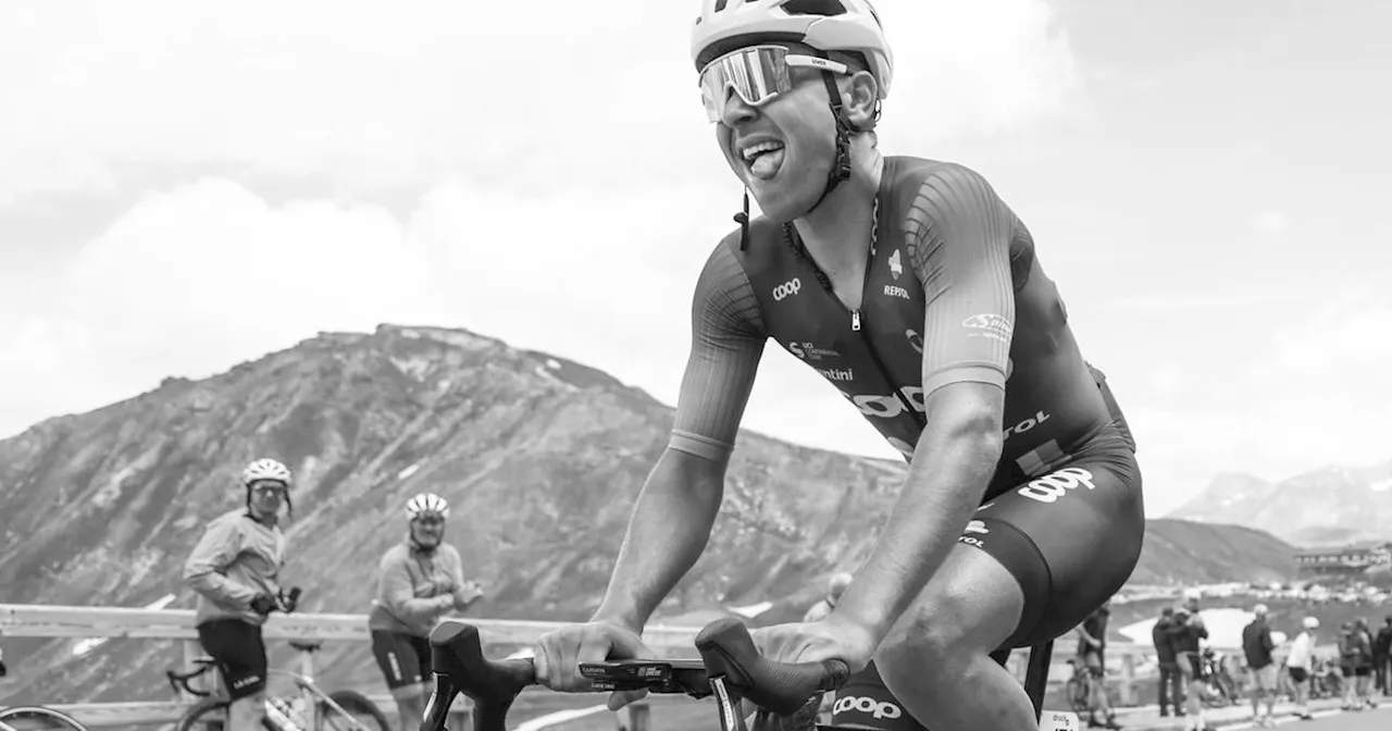 Cyclisme: le coureur Norvégien André Drege décède après une chute lors du Tour d'Autriche