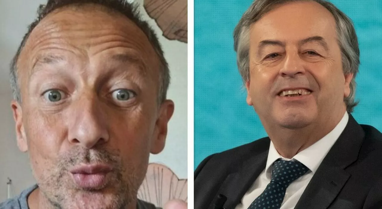 Bimbo grave per la varicella, scontro tra Burioni e il papà no vax: «Non andare dietro alle scemenze». Lui ris