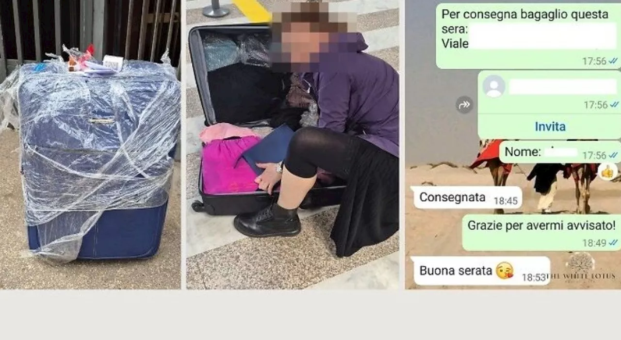 «KLM mi ha smarrito il bagaglio. Cinque giorni per riaverlo, nessun rimborso (neanche l'acqua) e molestie alla