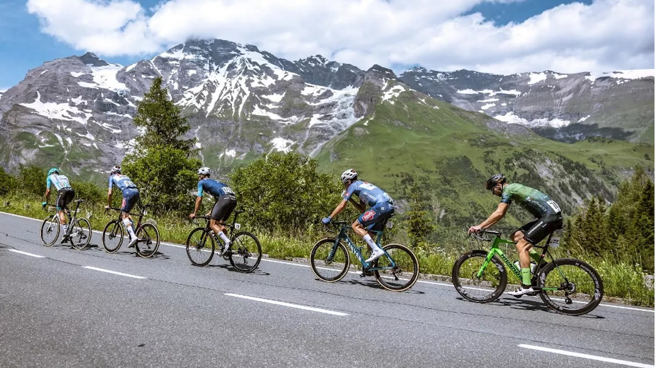 Le cycliste André Drege décède en plein Tour d’Autriche après une chute