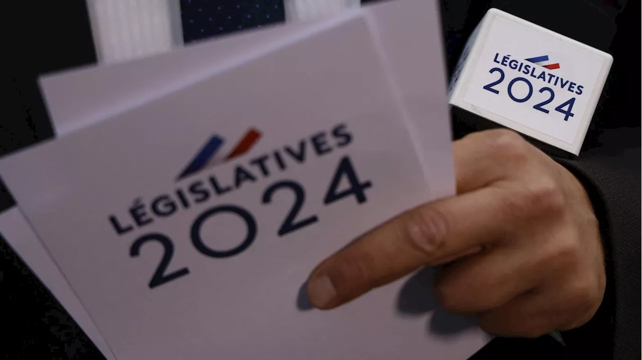 Législatives 2024 : la période de réserve s’applique-t-elle aussi aux citoyens, sur les réseaux sociaux ?