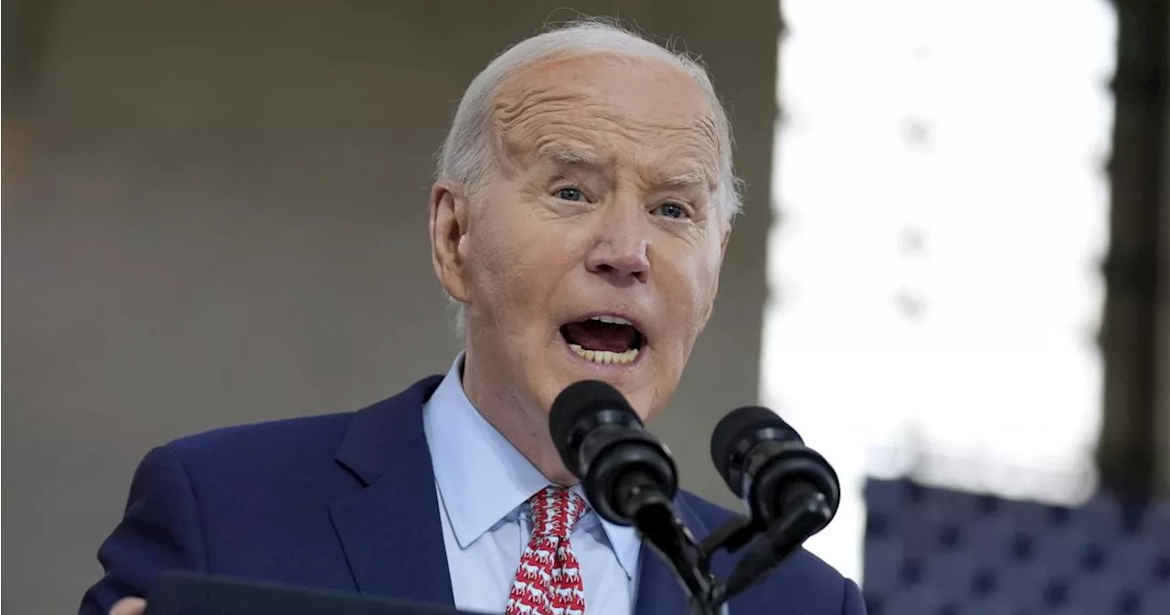 Joe Biden, dall&#039;erede Disney il colpo di grazia: soldi, il presidente sta per crollare