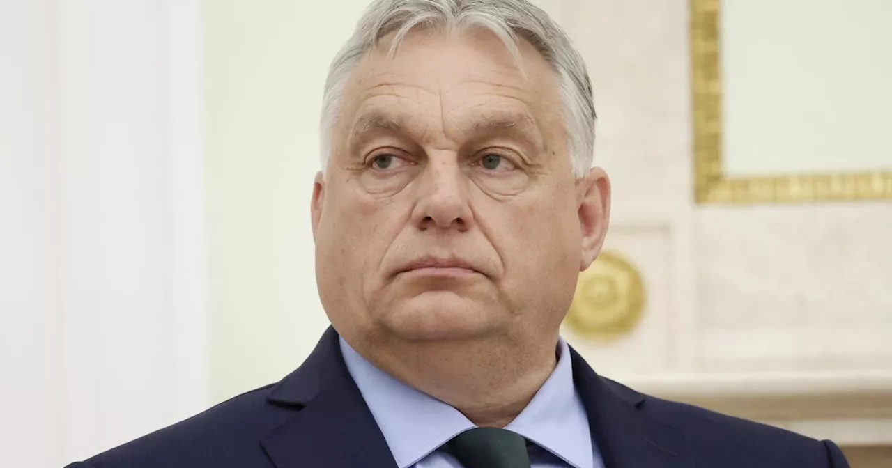 Ue, i Partito popolare danese coi &#034;Patrioti&#034; di Orban: nuovi equilibri a Bruxelles