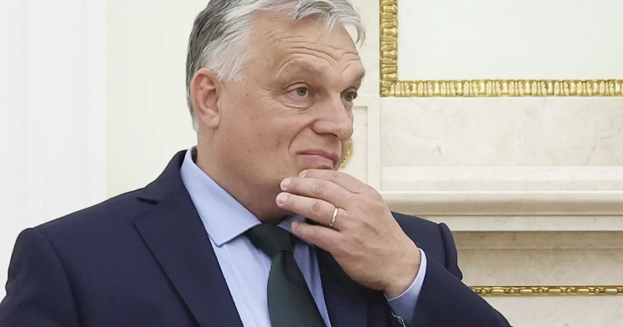 Viktor Orban, i 4 giorni in cui ha sconvolto l'Europa: "Fin dove vuole arrivare"