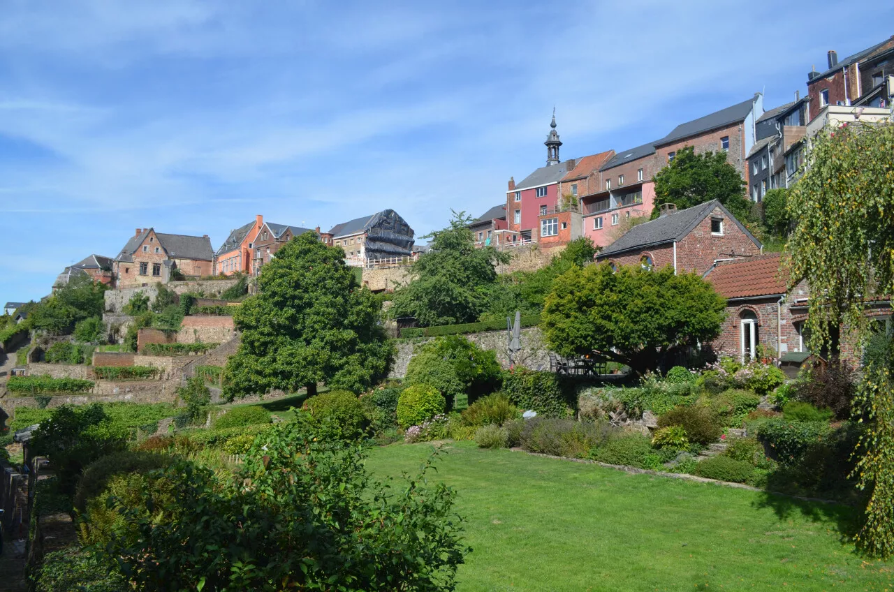 A la frontière avec le Nord, découvrez le charme incroyable de cette petite ville belge