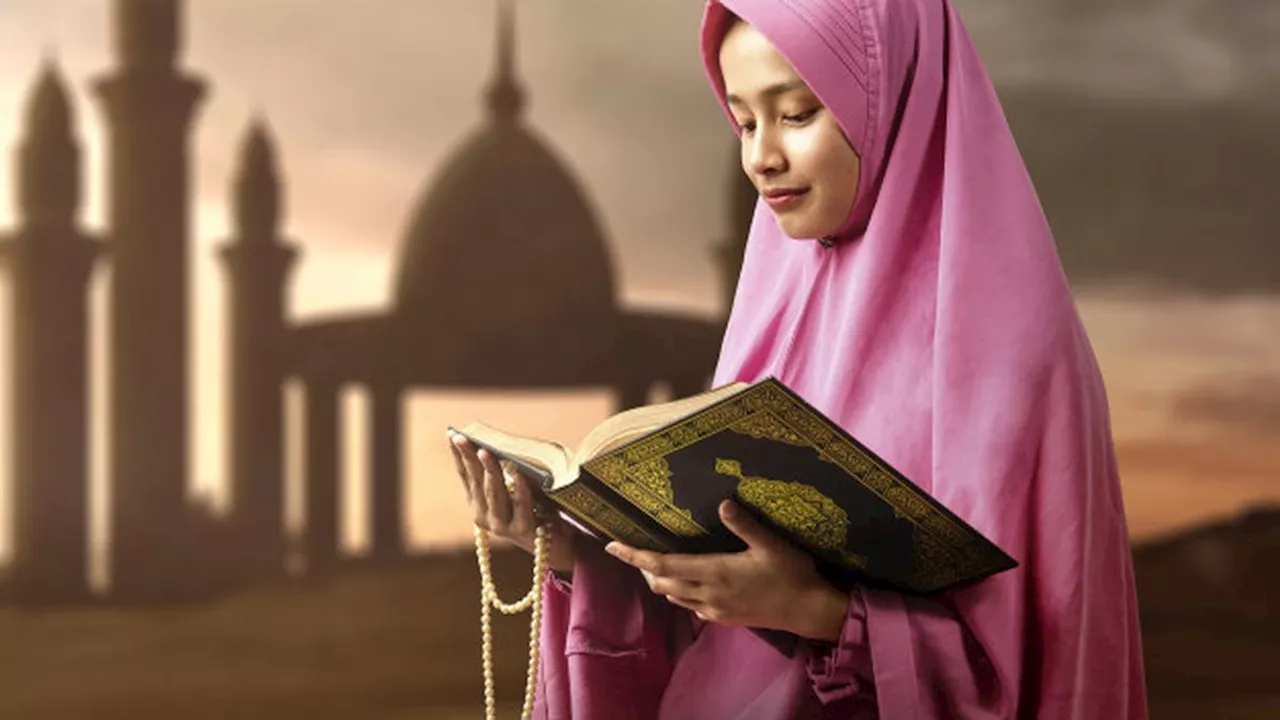 Bacaan Niat Puasa 1 Muharram 1446 H Hari Ini Minggu 7 Juli 2024