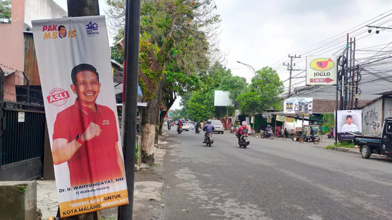 DPRD Minta Pj Wali Kota Malang Patuh Aturan, Segera Mundur Jika Maju Pilkada 2024