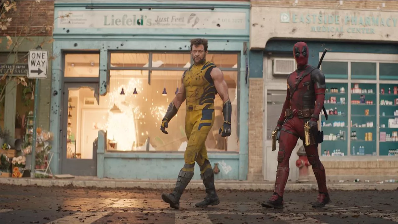 Sutradara Deadpool and Wolverine Jamin Filmnya Tetap Ugal-ugalan, Meski Kini Gabung ke Disney