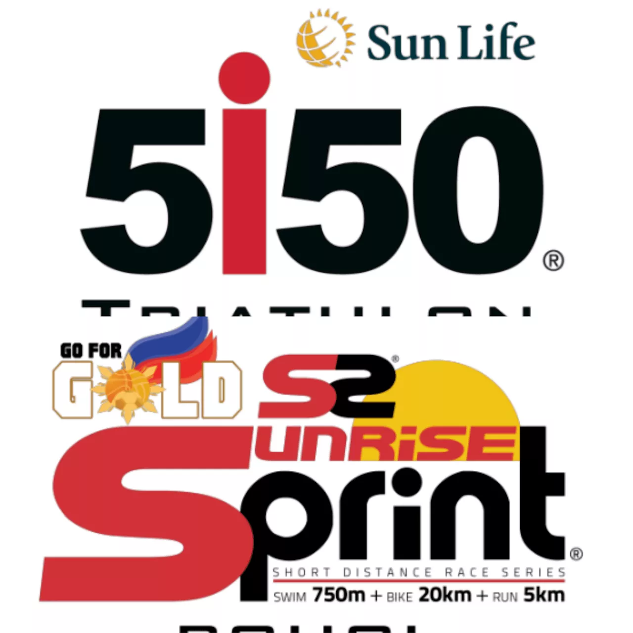 5150 Bohol, Sunrise Sprint big boost to PH triathlon