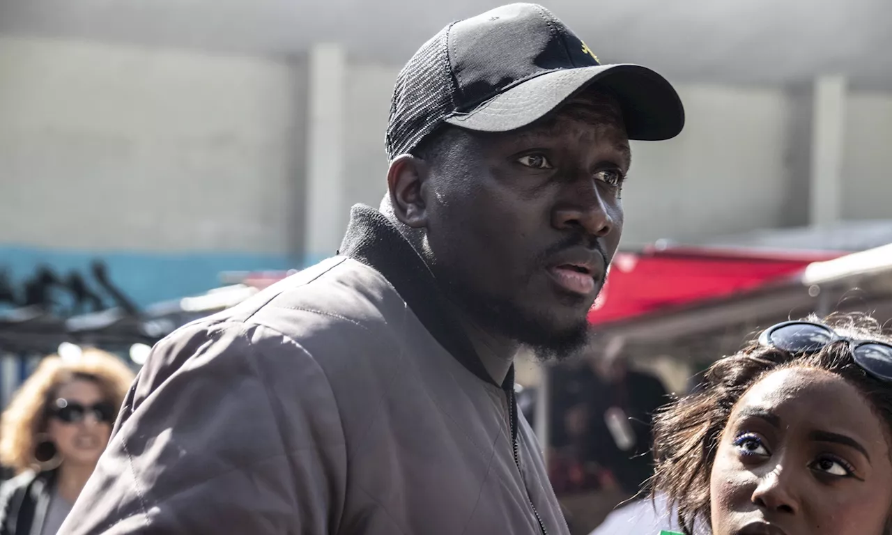 Aly Diouara, le sulfureux candidat investi par LFI à l’assaut du 93