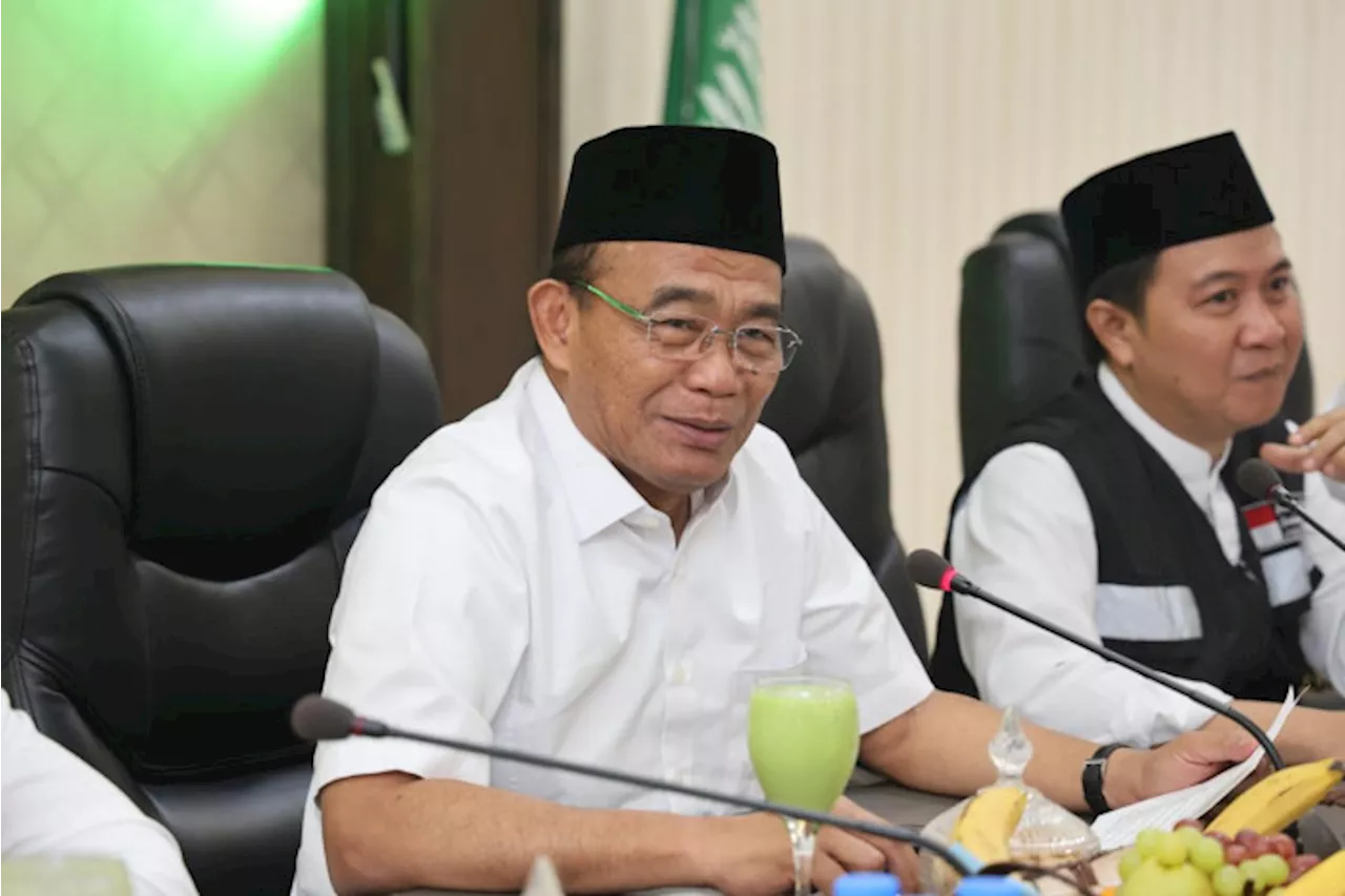 Denda Dam Ibadah Haji untuk Dukung Penurunan Stunting