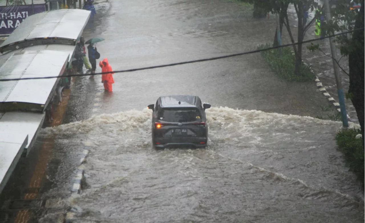 Prakiraan Cuaca Minggu 7 Juli 2024, Apakah Hujan Sepanjang Hari