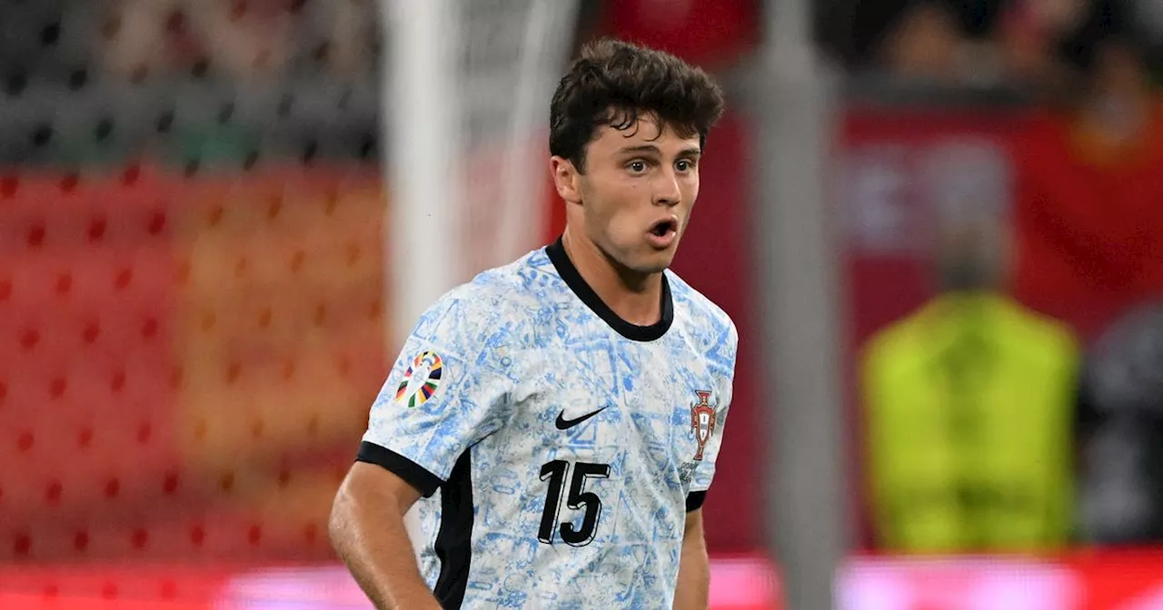 6 transfers Man United can complete as £105m Joao Neves decision made