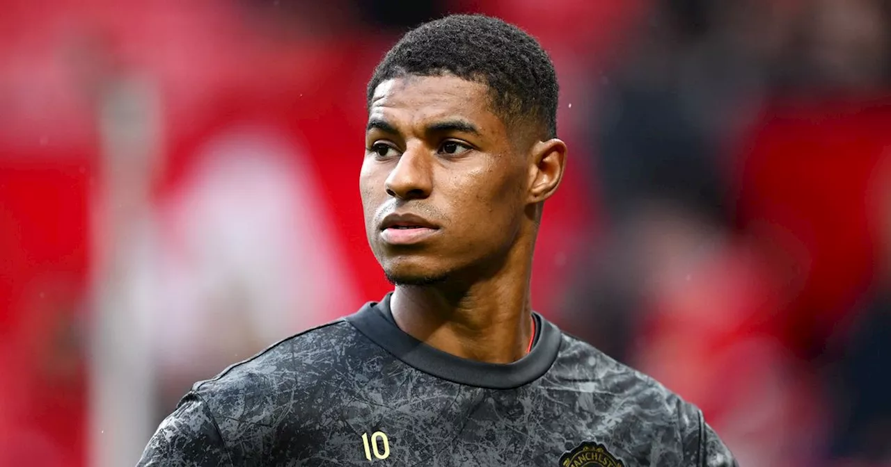 Rashford exit, Hojlund swap, Osimhen signs - Man United attack after transfers