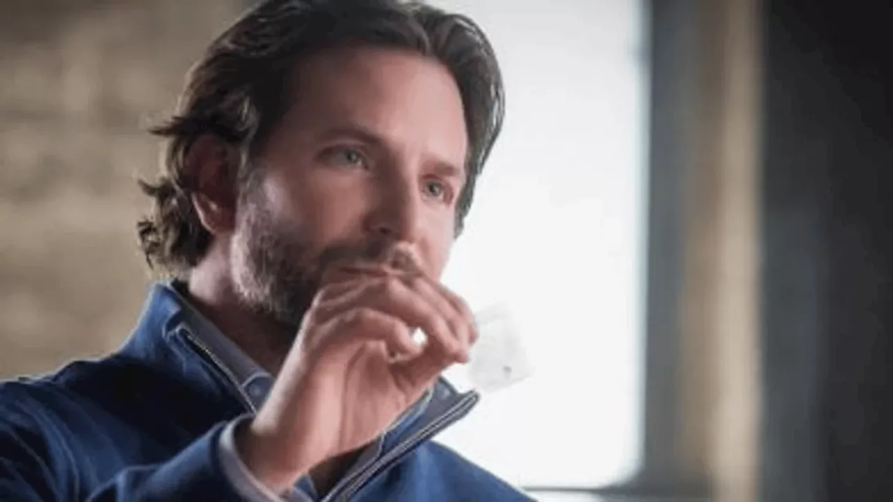 Netflix: es una de las mejores películas de Bradley Cooper y está arrasando