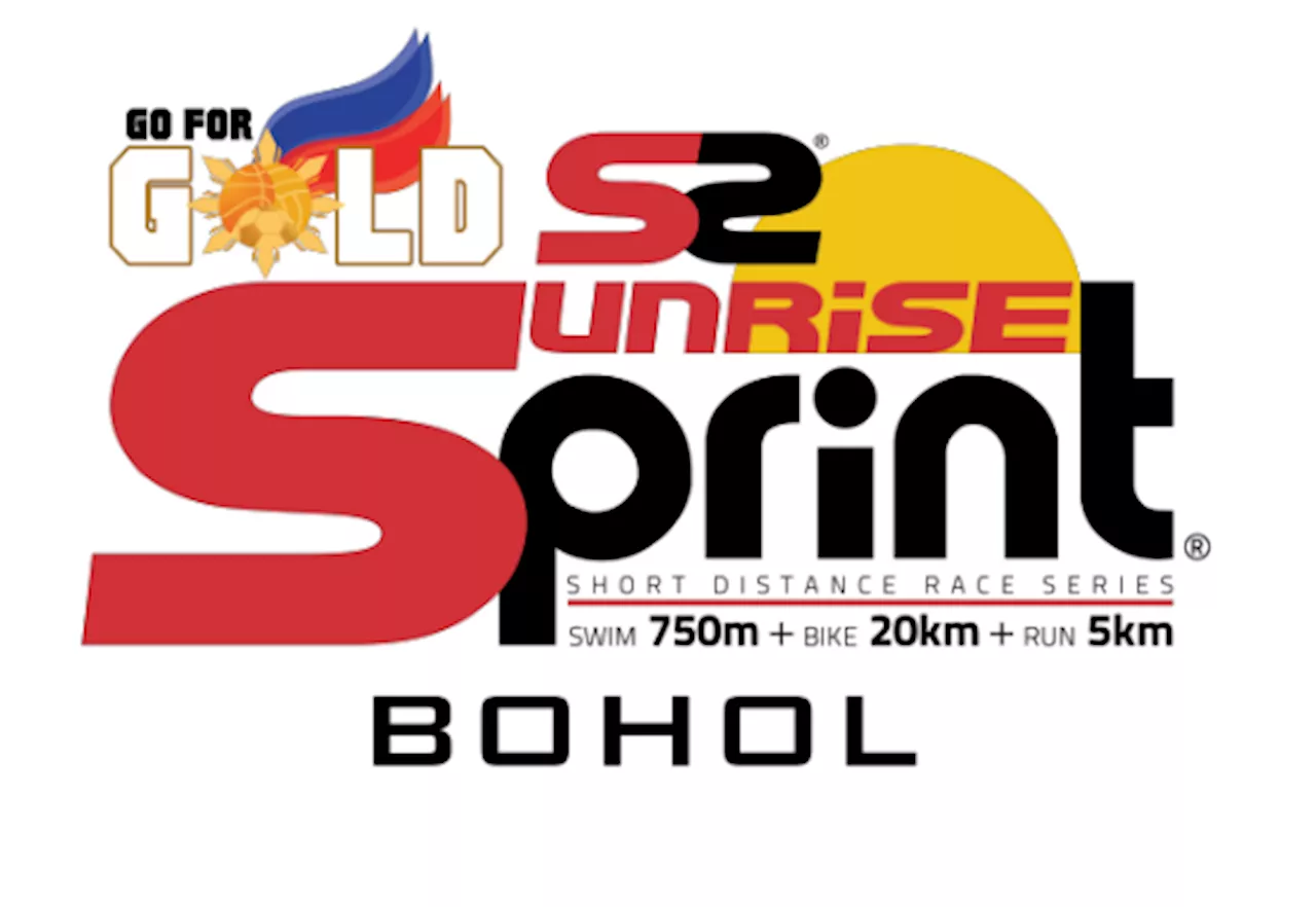 5150 Bohol, Sunrise Sprint big boost to PH triathlon