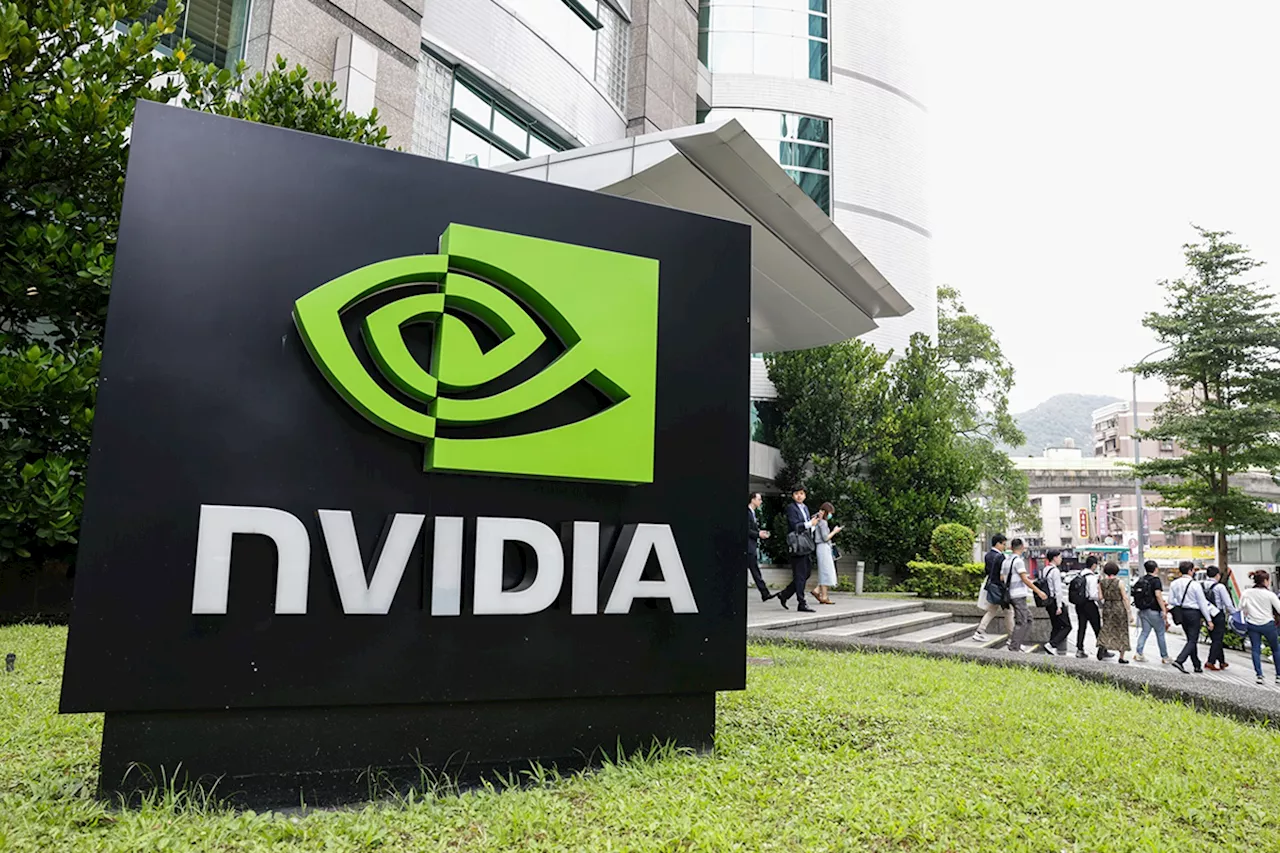 Nvidia’s crazy rally has run out of steam — Analyst