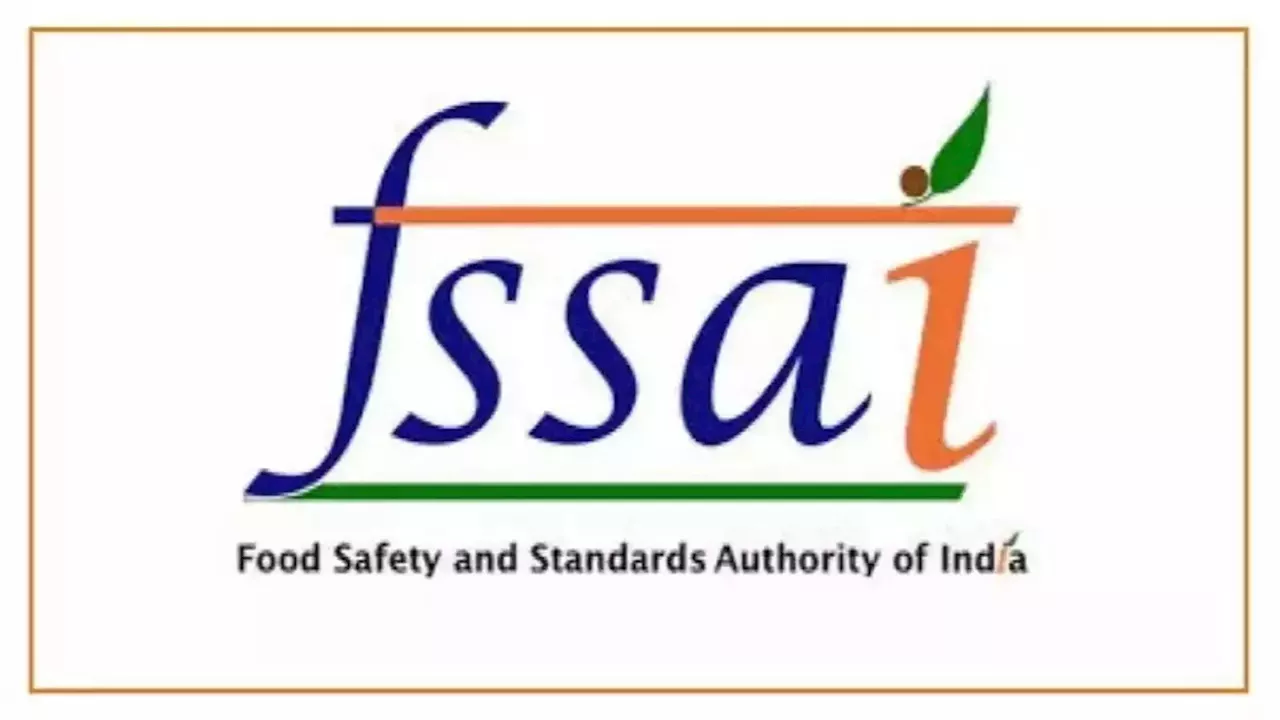 FSSAI Vacancy 2024: फूड सेफ्टी अथॉरिटी में ऑफिसर लेवल की सरकारी नौकरी, फटाफट यहां करें आवेदन