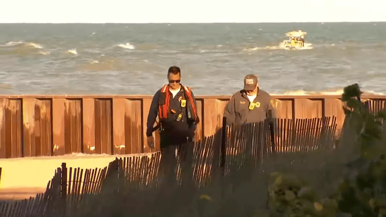 Man's body recovered from Lake Michigan near Dempster Street Beach in Evanston