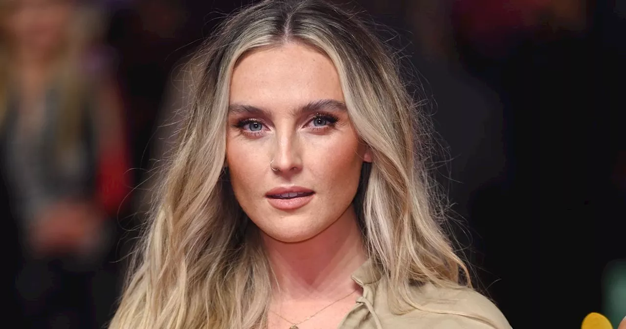 Inside Perrie Edwards’ life from rare health condition to fire at childhood home