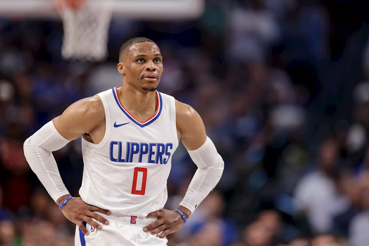 Western Conference Powerhouse Reportedly Eyeing Trade For Russell Westbrook