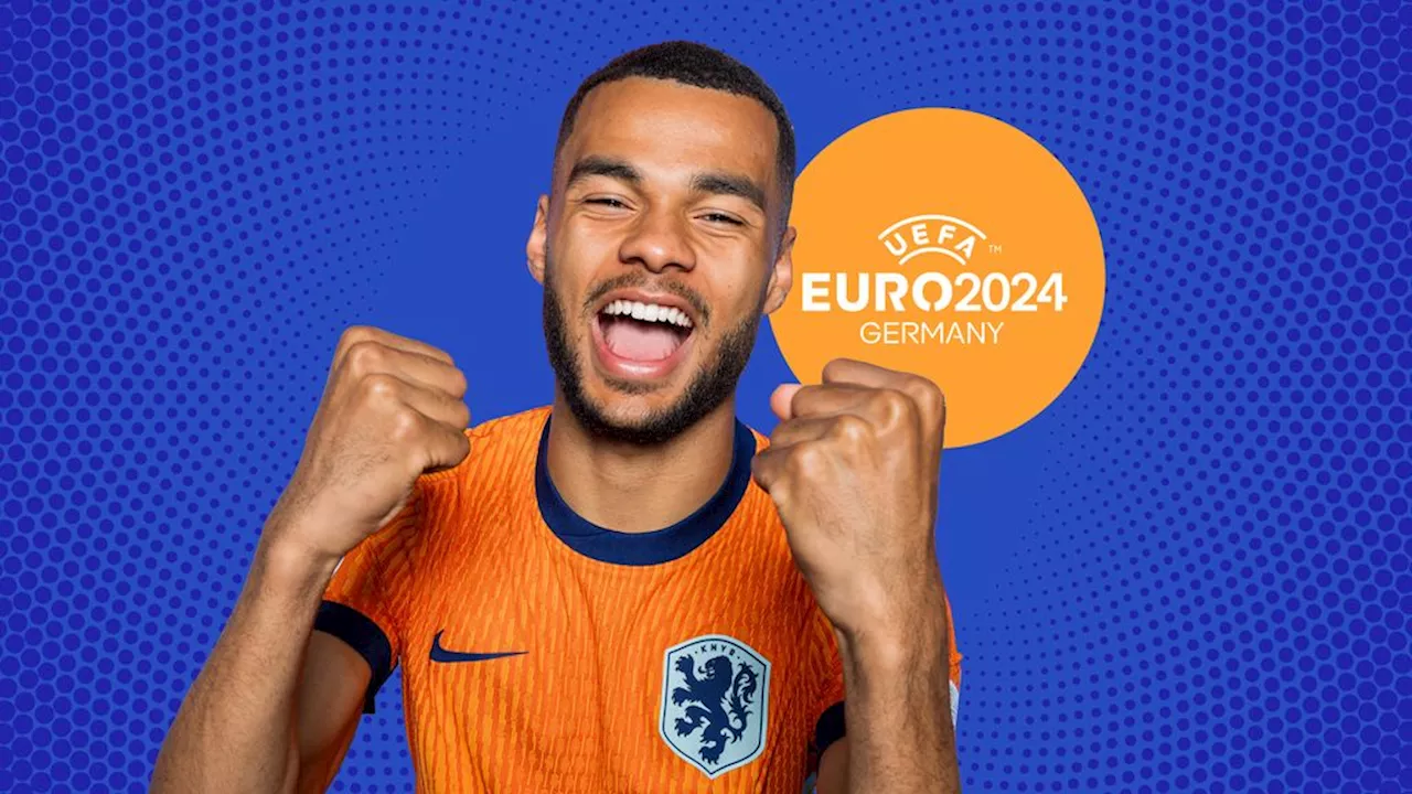 Guten Morgen EURO 2024: Oranje gelooft in Gakpo, Sneijder op middenstip