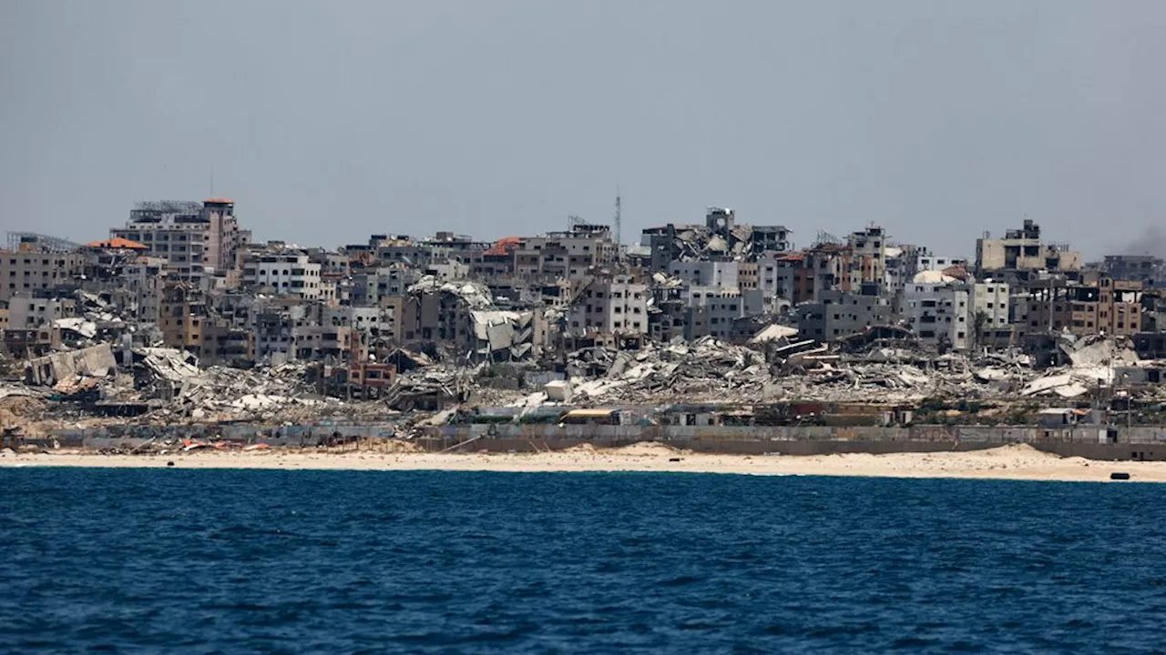 'Hamas bereid gijzelaars vrij te laten zonder permanent staakt-het-vuren'