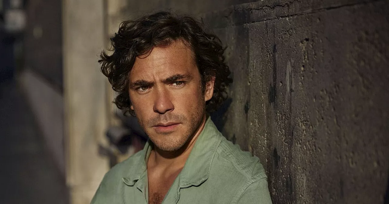 Jack Savoretti: „Zucchero ist für mich ein guter Freund“