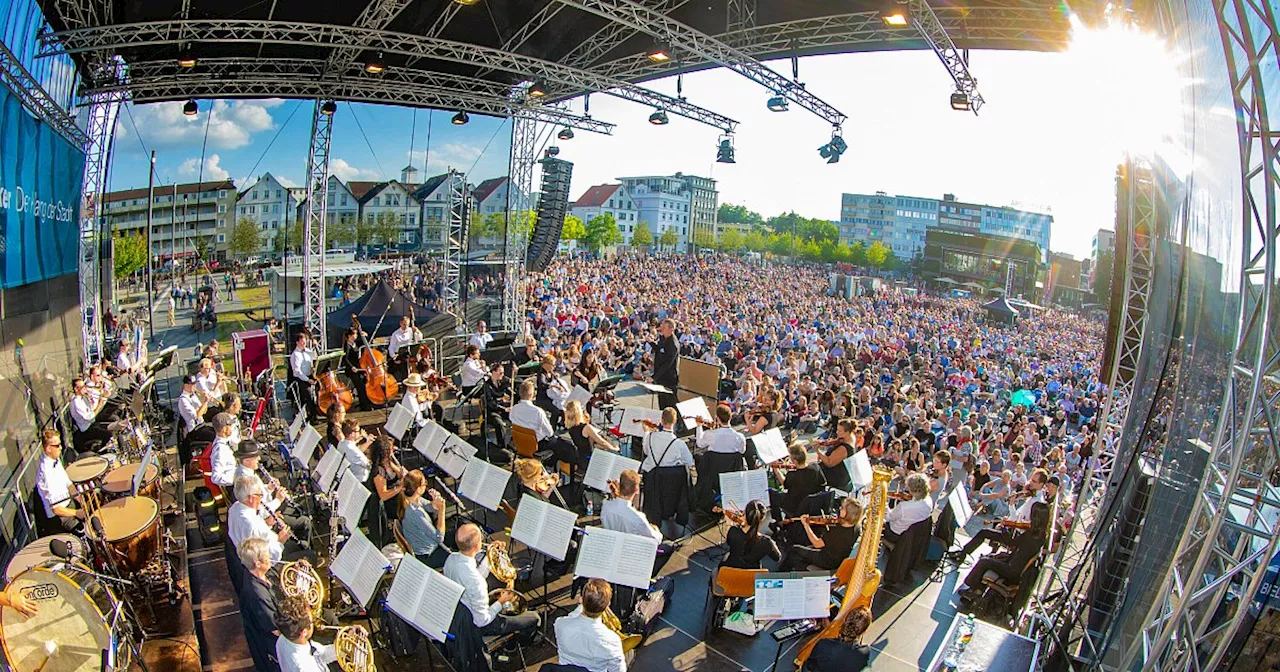 Tolle Wochenendtipps für Bielefeld: Streetbasketball, Orgel-Sommer, Kasematten-Tour