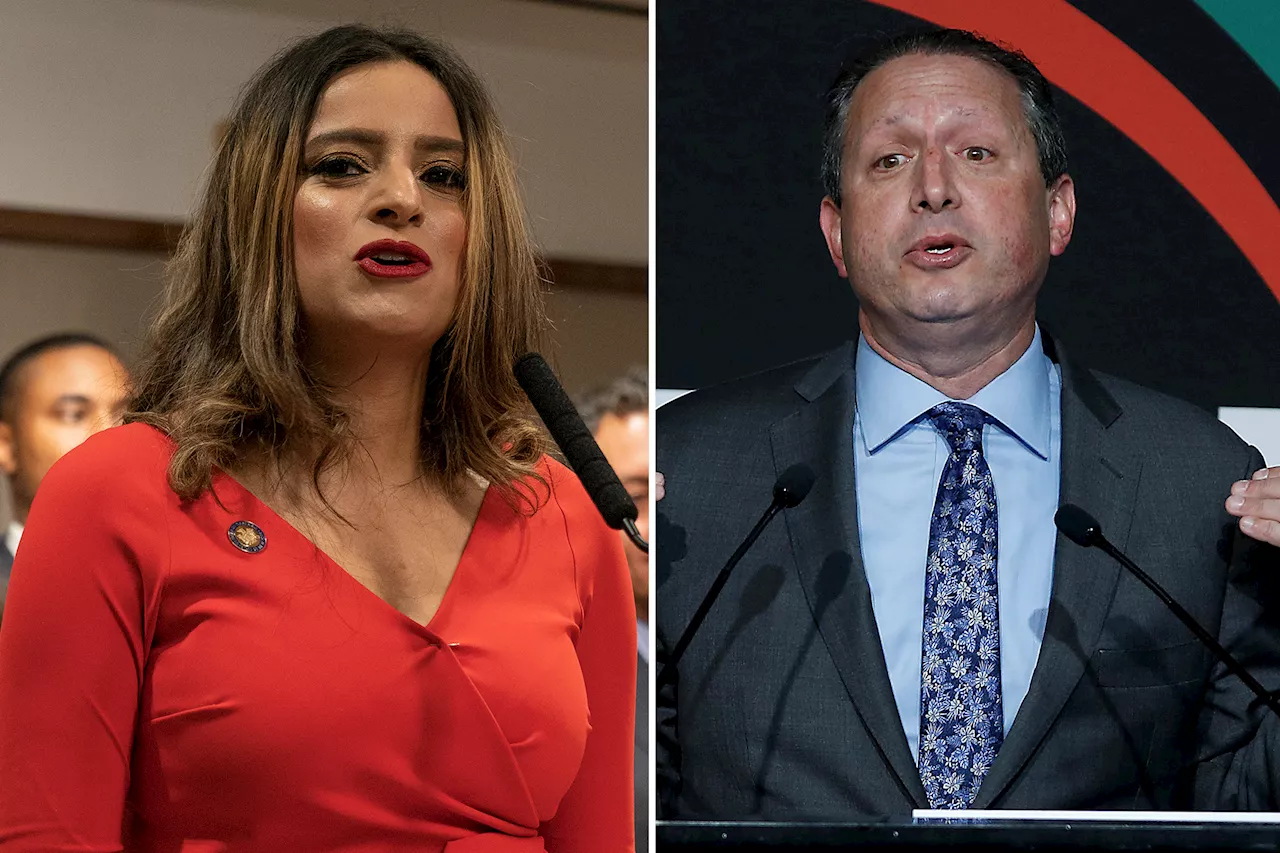 Adams ally Jenifer Rajkumar opens exploratory committee for NYC Comptroller