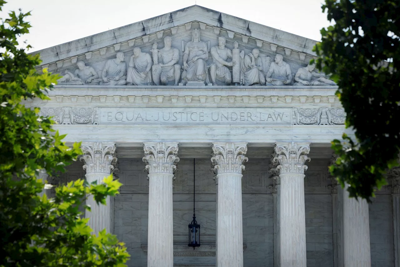 Democrats' panic over SCOTUS immunity ruling: Letters to the Editor — July 6, 2024