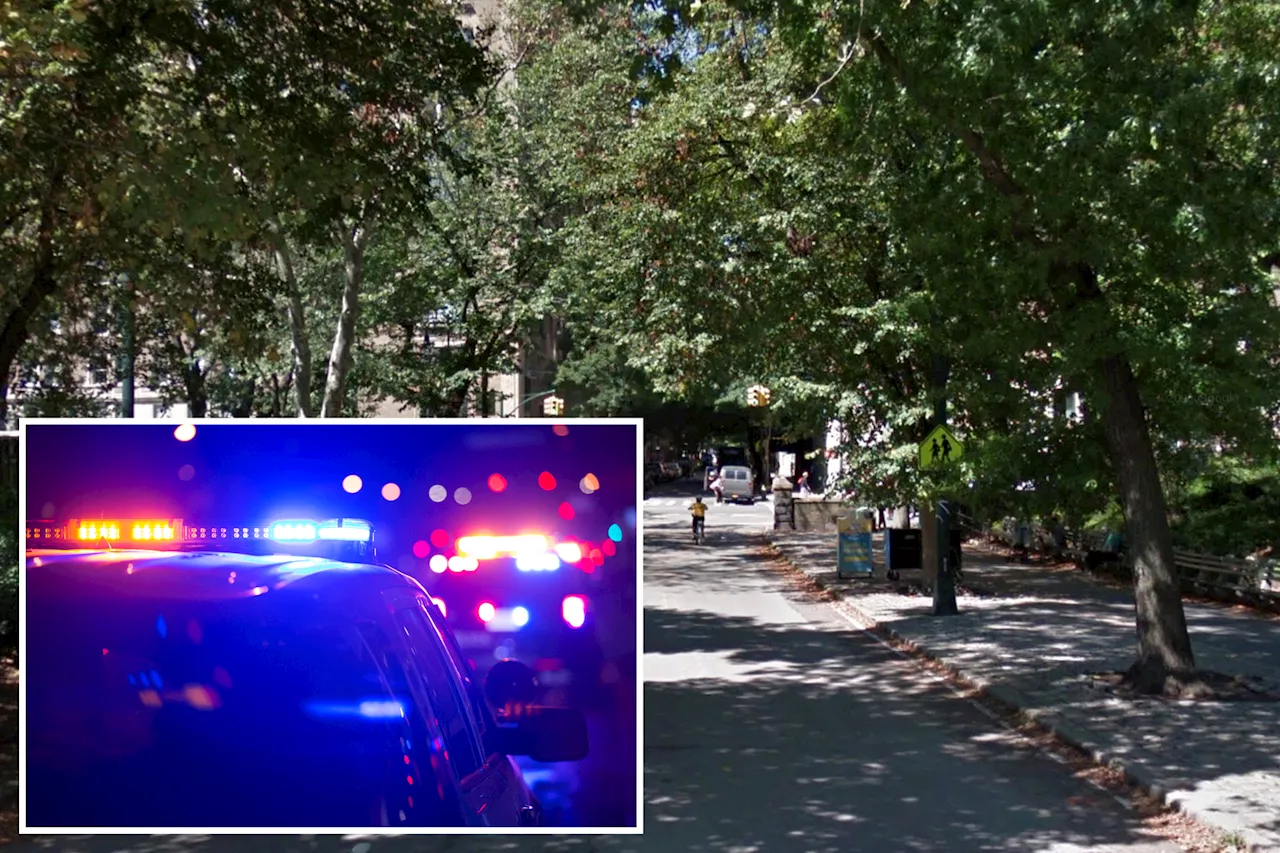 Man, 42, slashed multiple times in Central Park after getting into argument: cops