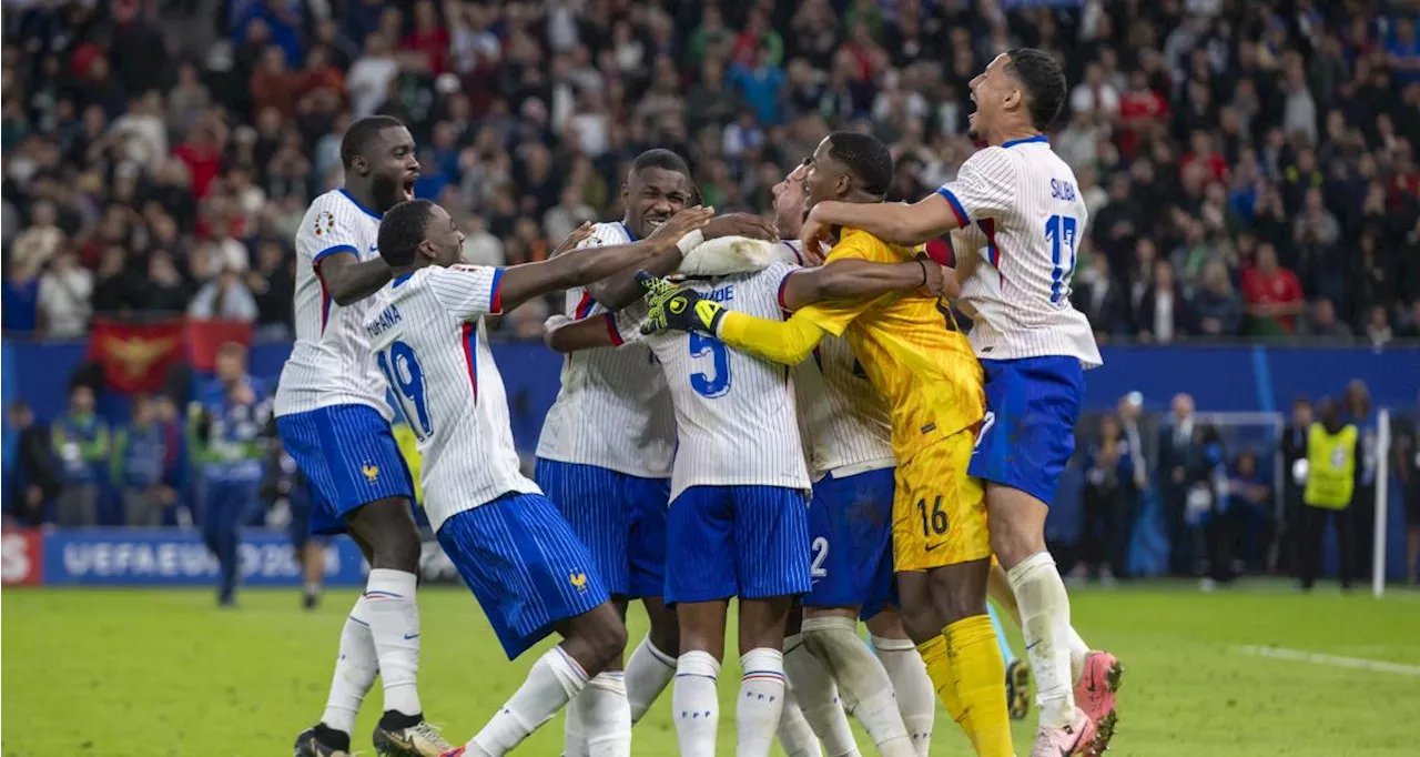 France : la presse espagnole prévient ses troupes avant de défier les Bleus