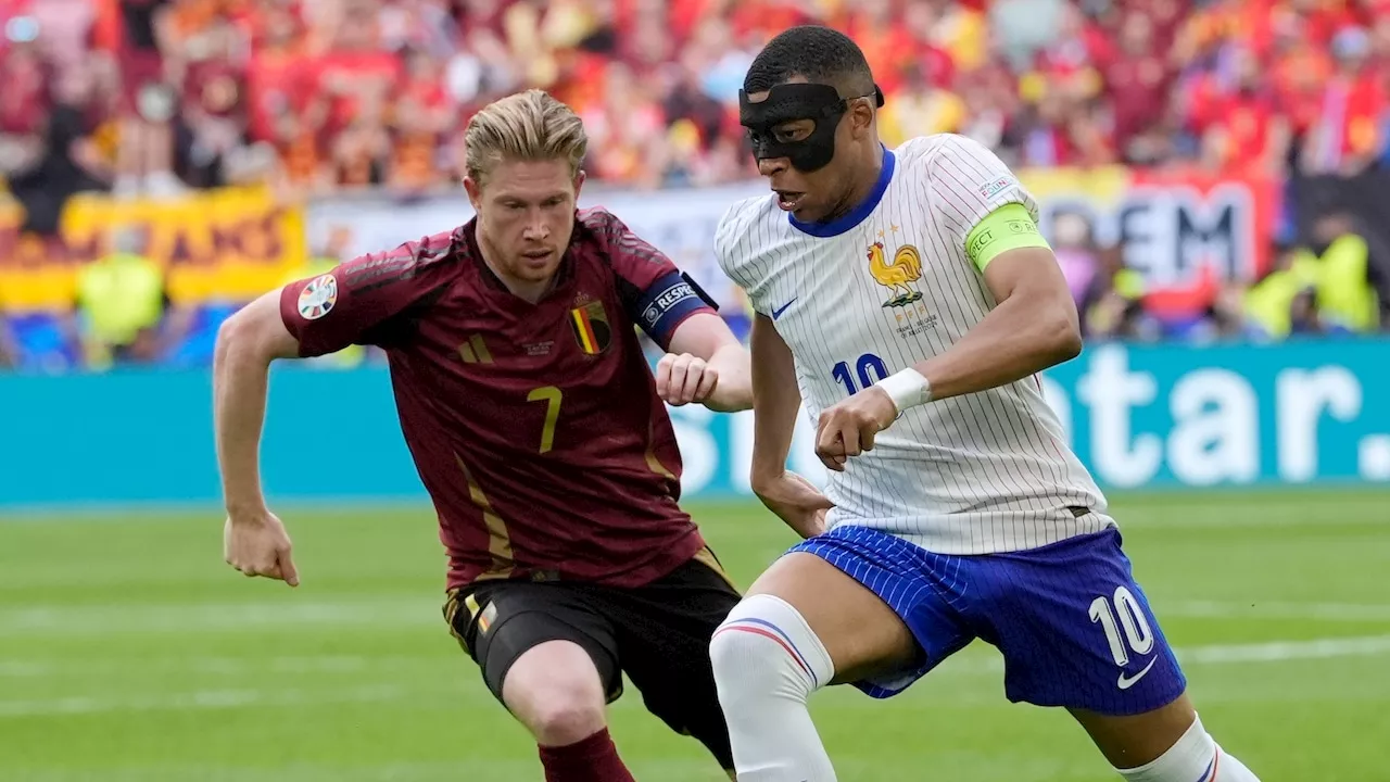 Spain vs. France Euro 2024 semifinal tickets on sale now: Prices and how to get them