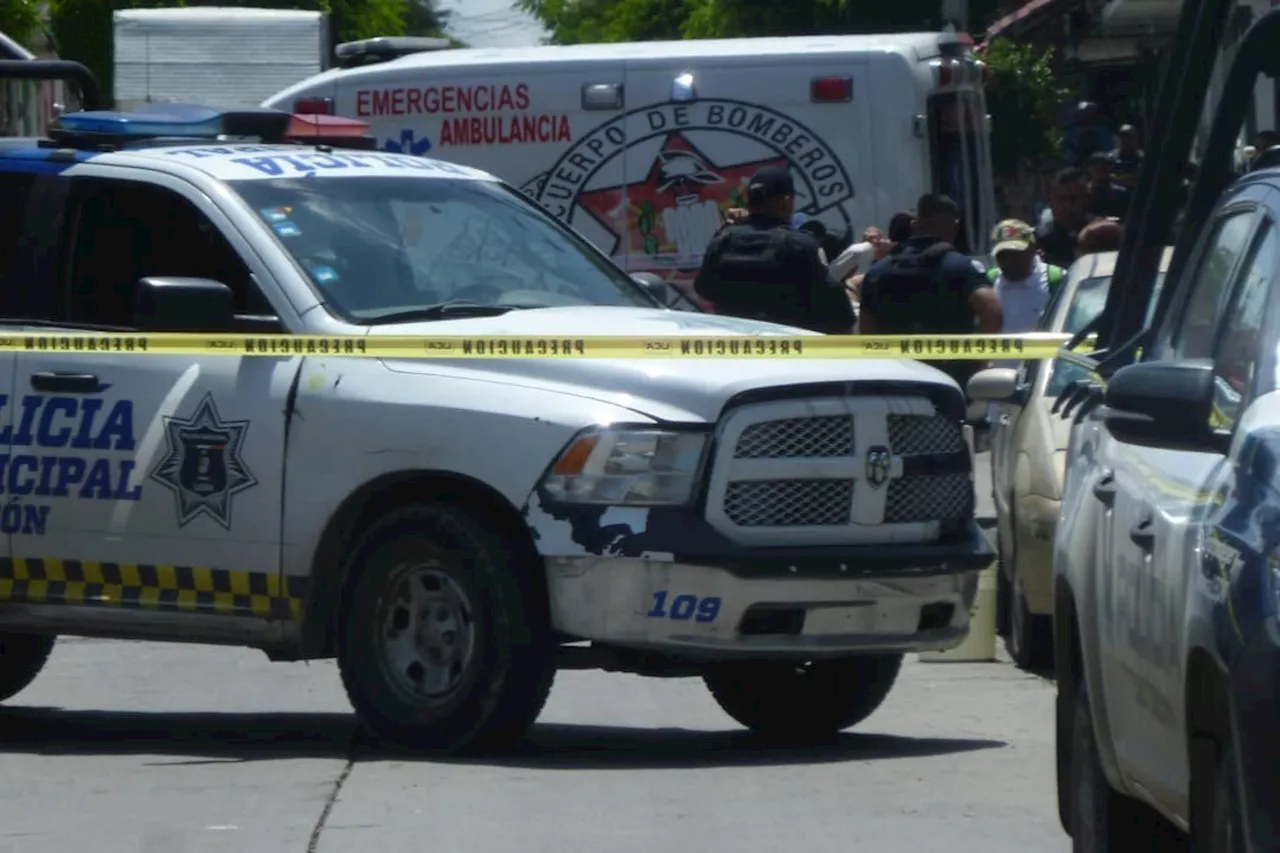 En León un 'viene viene' fue atacado en la colonia San Juan Bosco