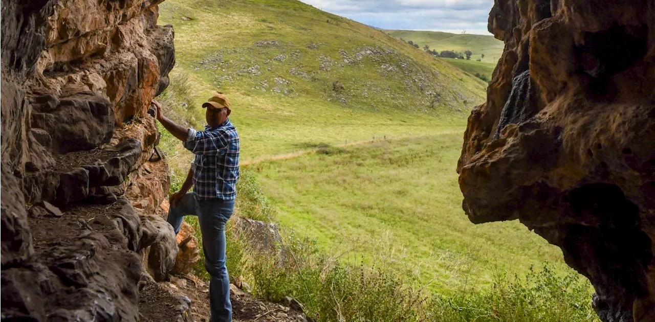 Oldest living culture: Our new research shows an Indigenous ritual passed down for 500 generations