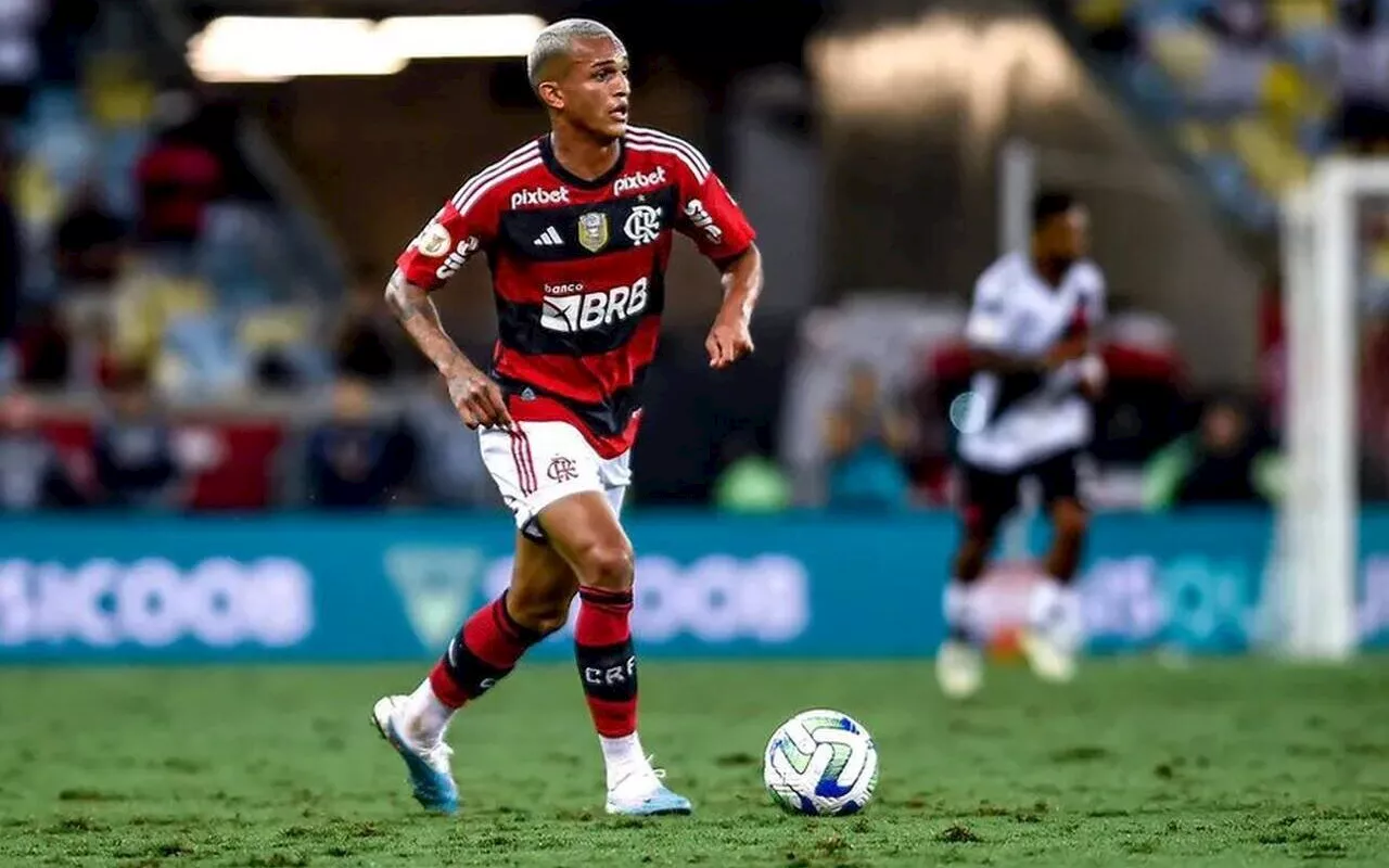 Flamengo recusa proposta de R$ 71 milhões por Wesley; entenda a razão