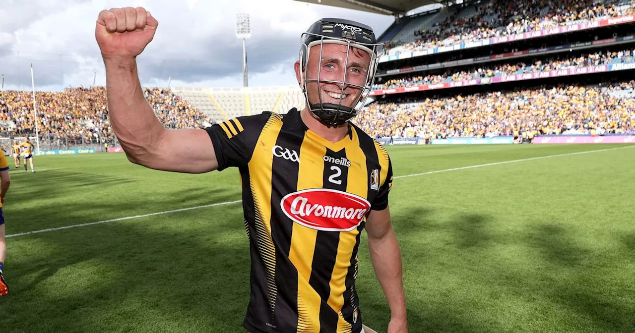 Kilkenny GAA’s Mikey Butler’s romance with long-time partner & life as a farmer