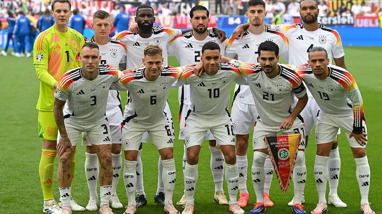 EM 2024: DFB-Team scheidet gegen Spanien aus - was wir aus den vergangenen Wochen lernen sollten