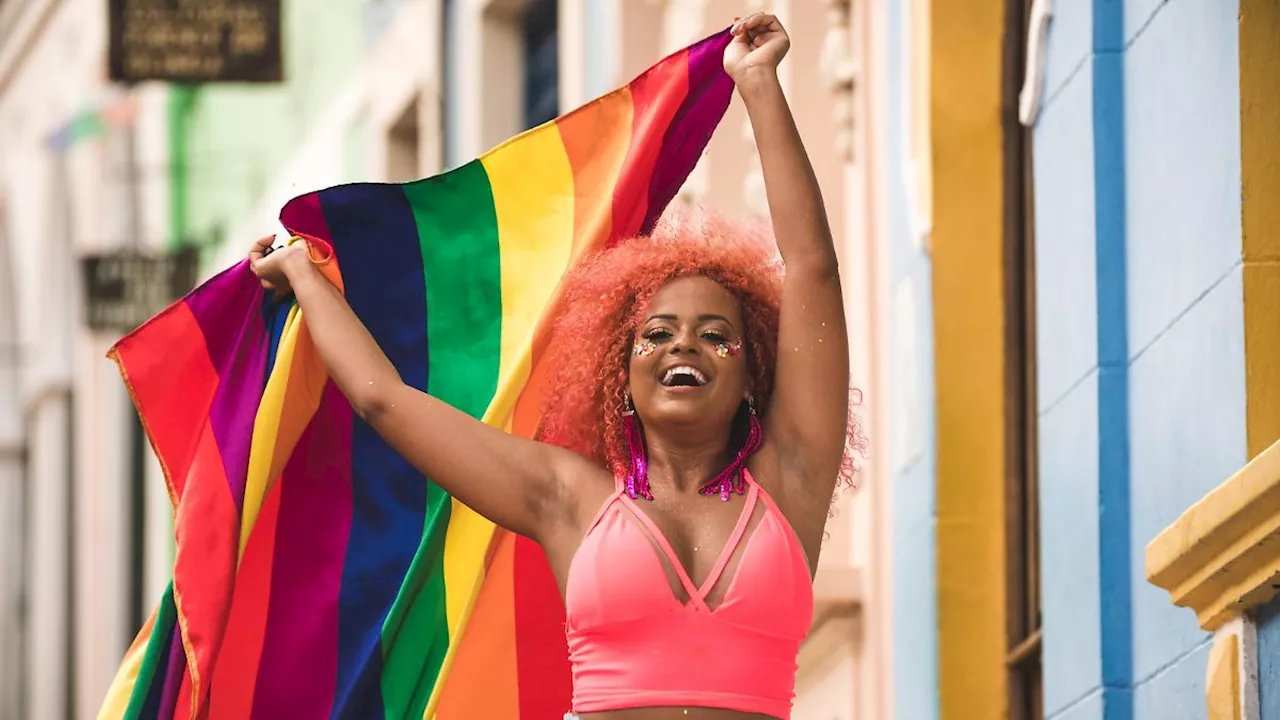 Pride-Outfit: Fünf ultimative Looks für den CSD 2024