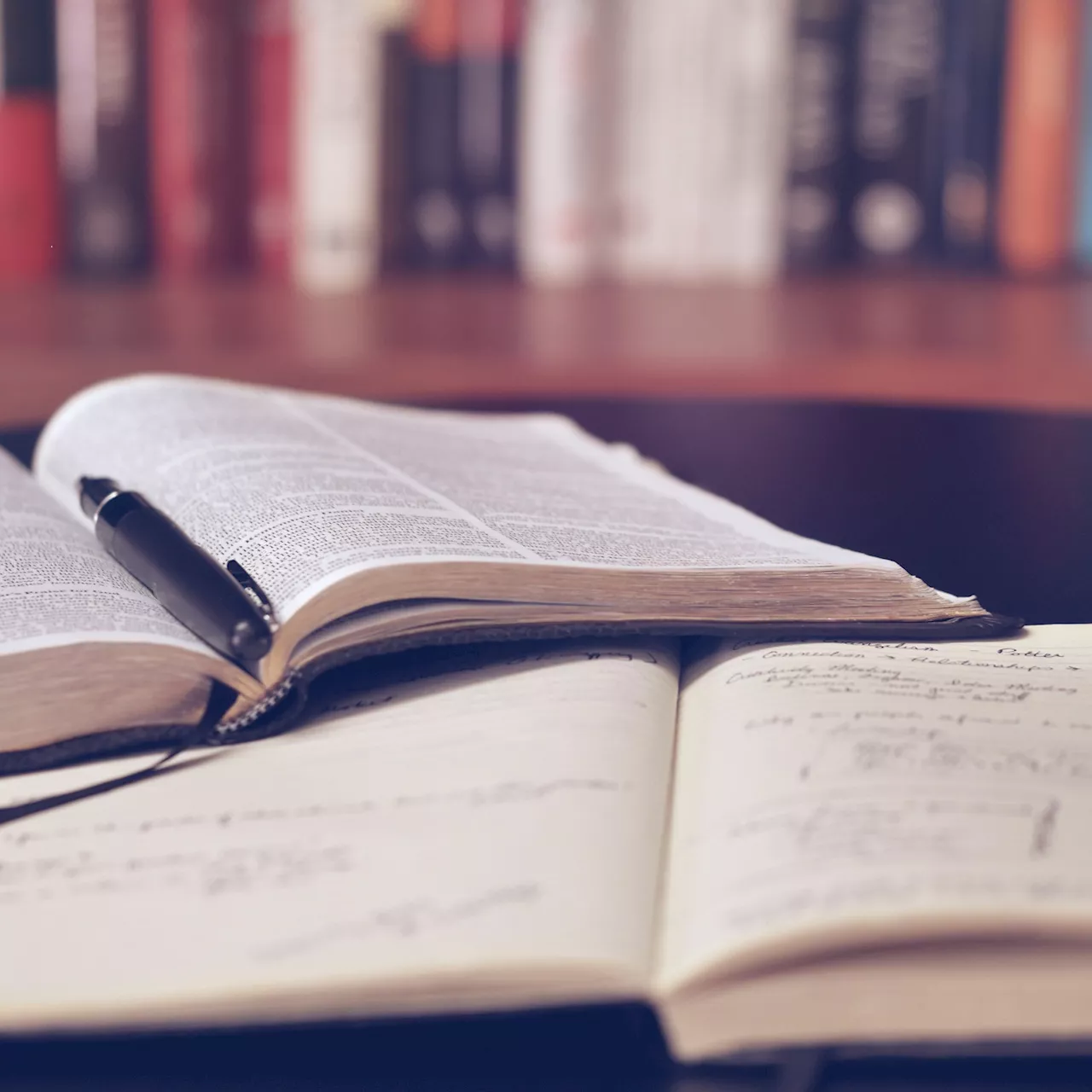 Joël Dicker partage sa bibliothèque idéale et Franck Thilliez raconte les grands méchants du polar sur RTL