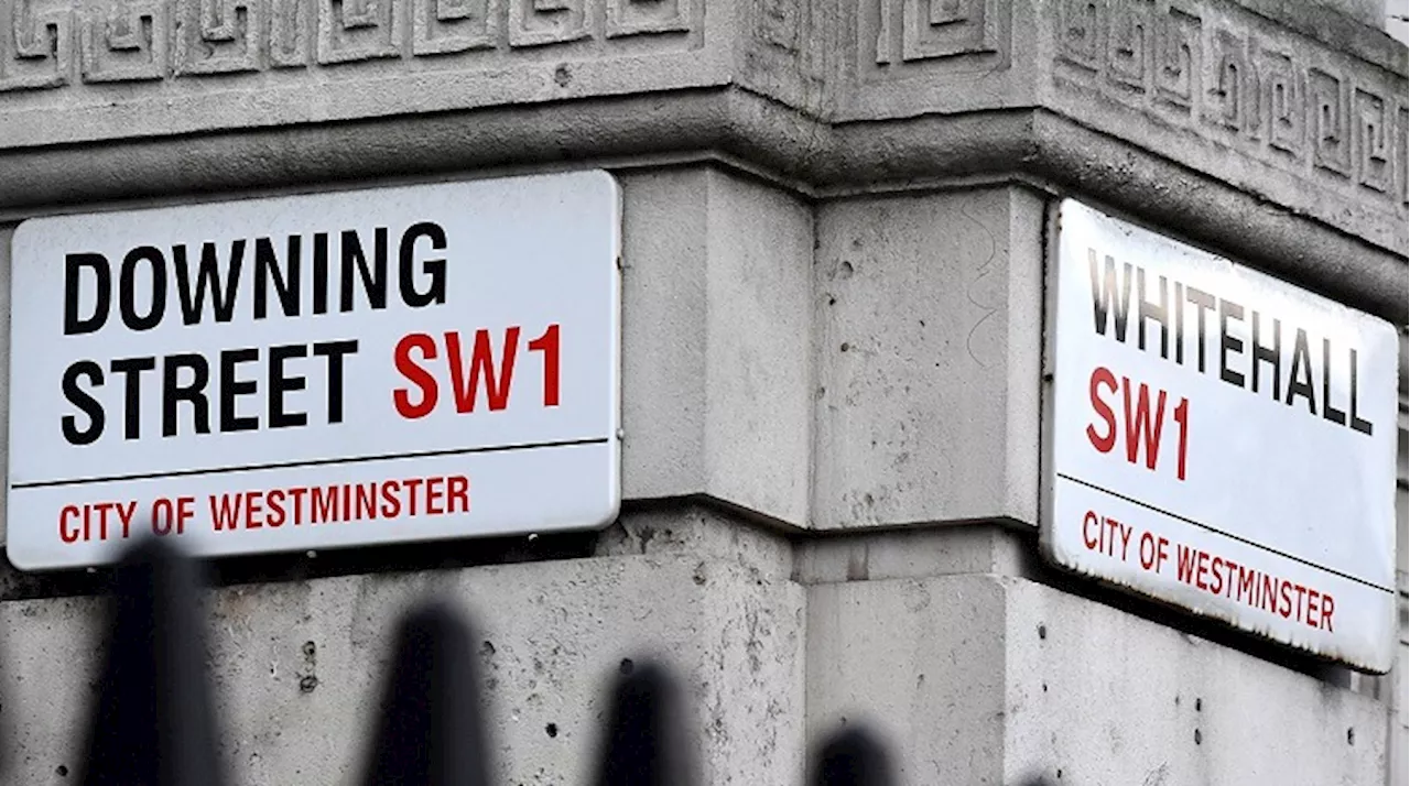 Britain's new Labour cabinet meets at Downing Street - SABC News - Breaking news, special reports,