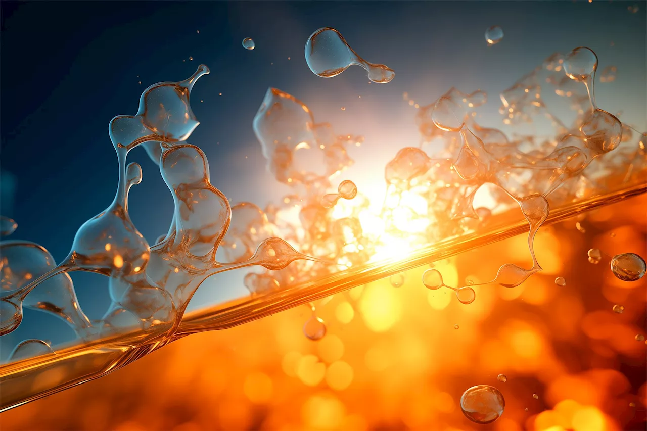 Revolutionizing Gas Separation: A Breakthrough in Efficiency and Cost
