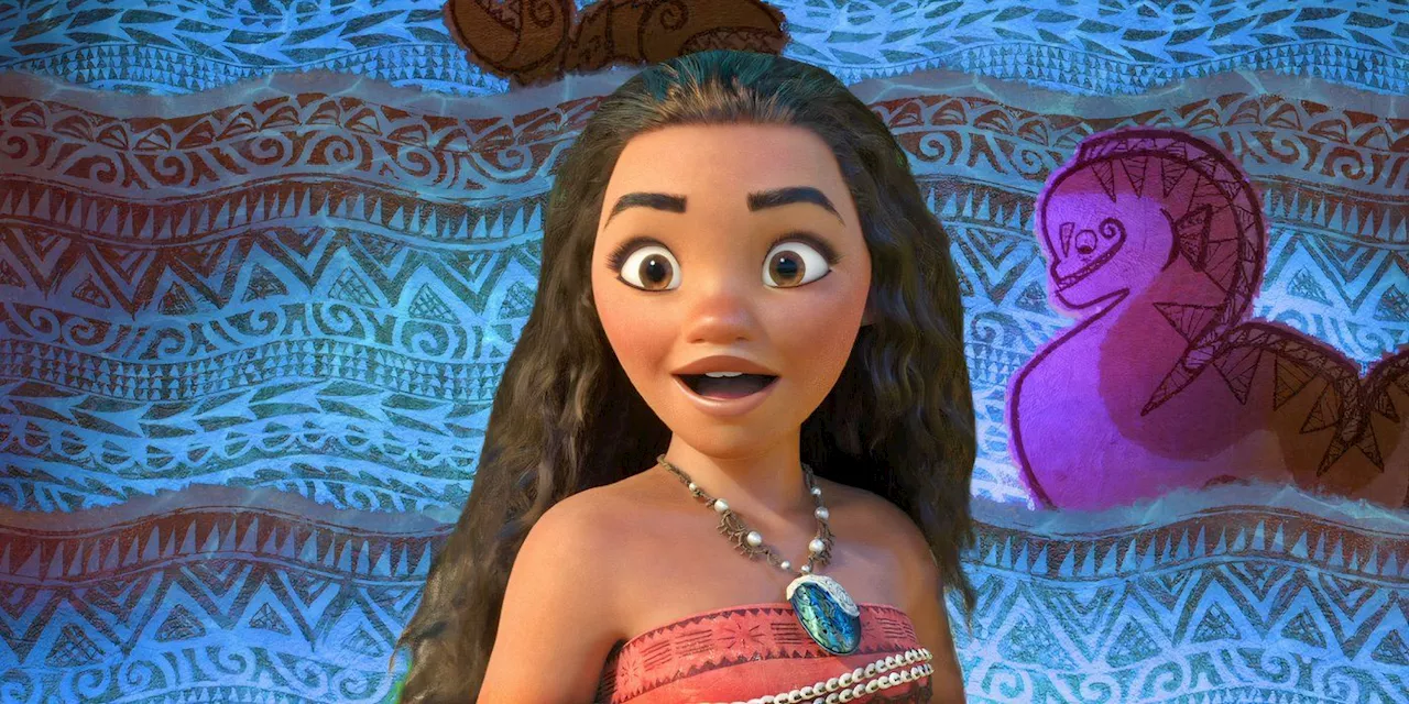 Moana Live-Action Filming Start Month Confirmed By Dwayne Johnson