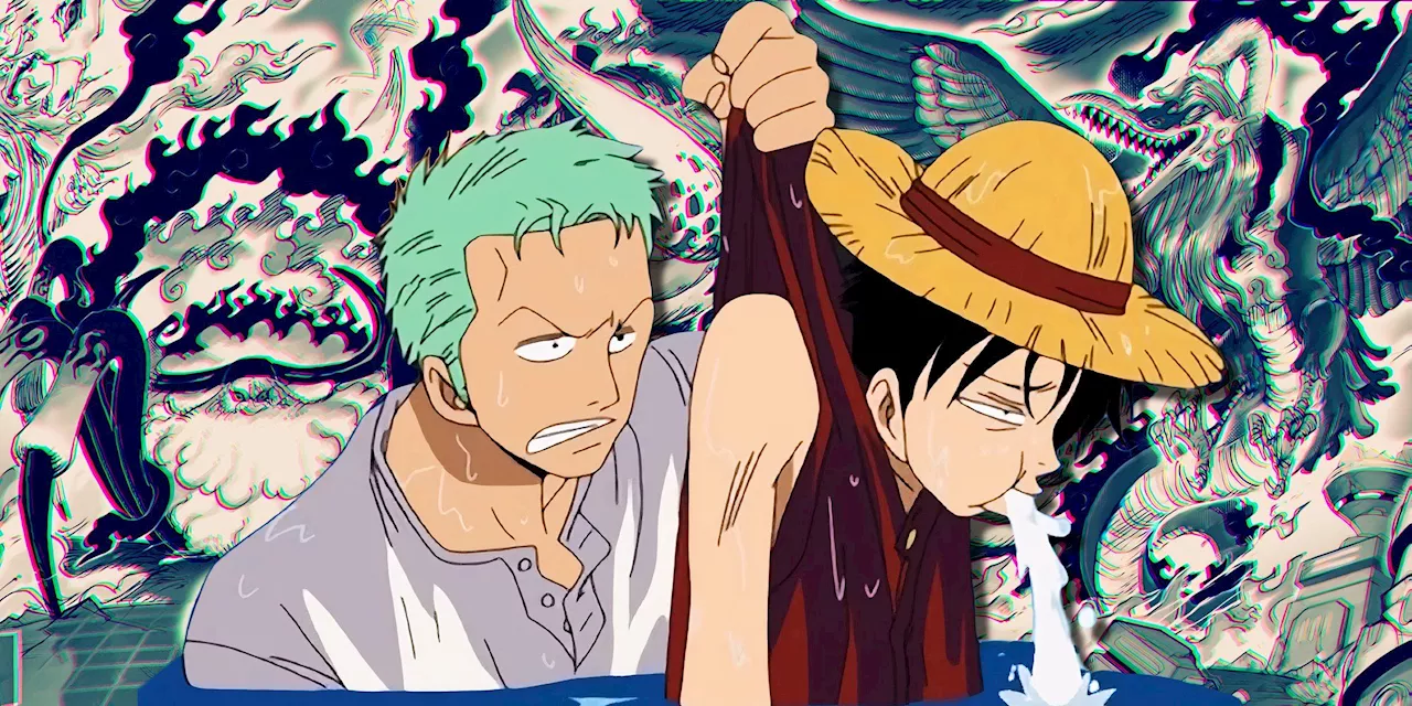 One Piece Confirms Its Final Villains Are Missing One Big Devil Fruit Weakness