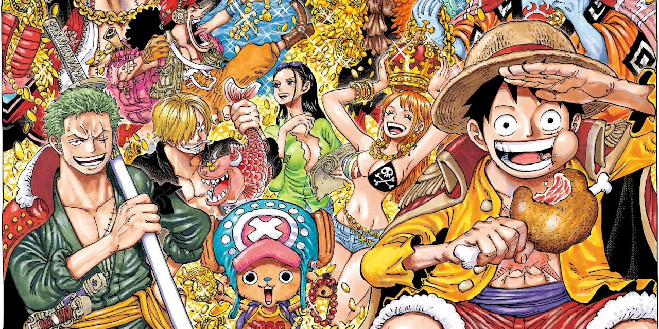 One Piece's Final Treasure: Where Is It ad How To Find It, Explained