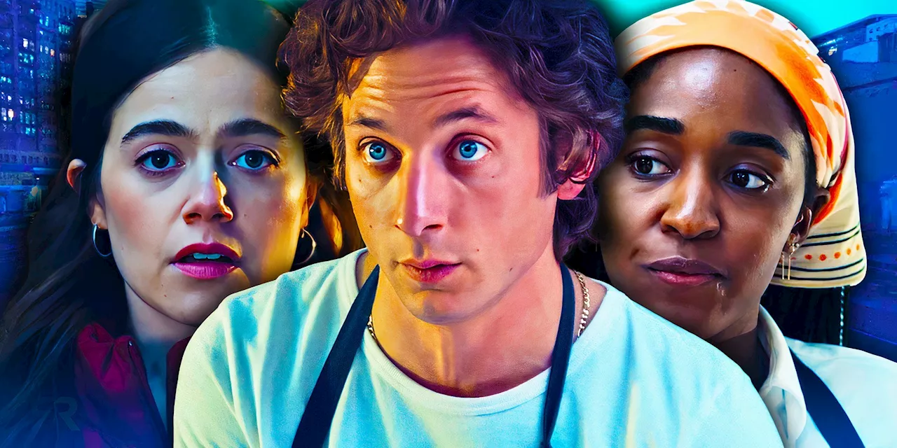 The Bear Season 3 Shockingly Failed To Answer THREE Massive Mysteries
