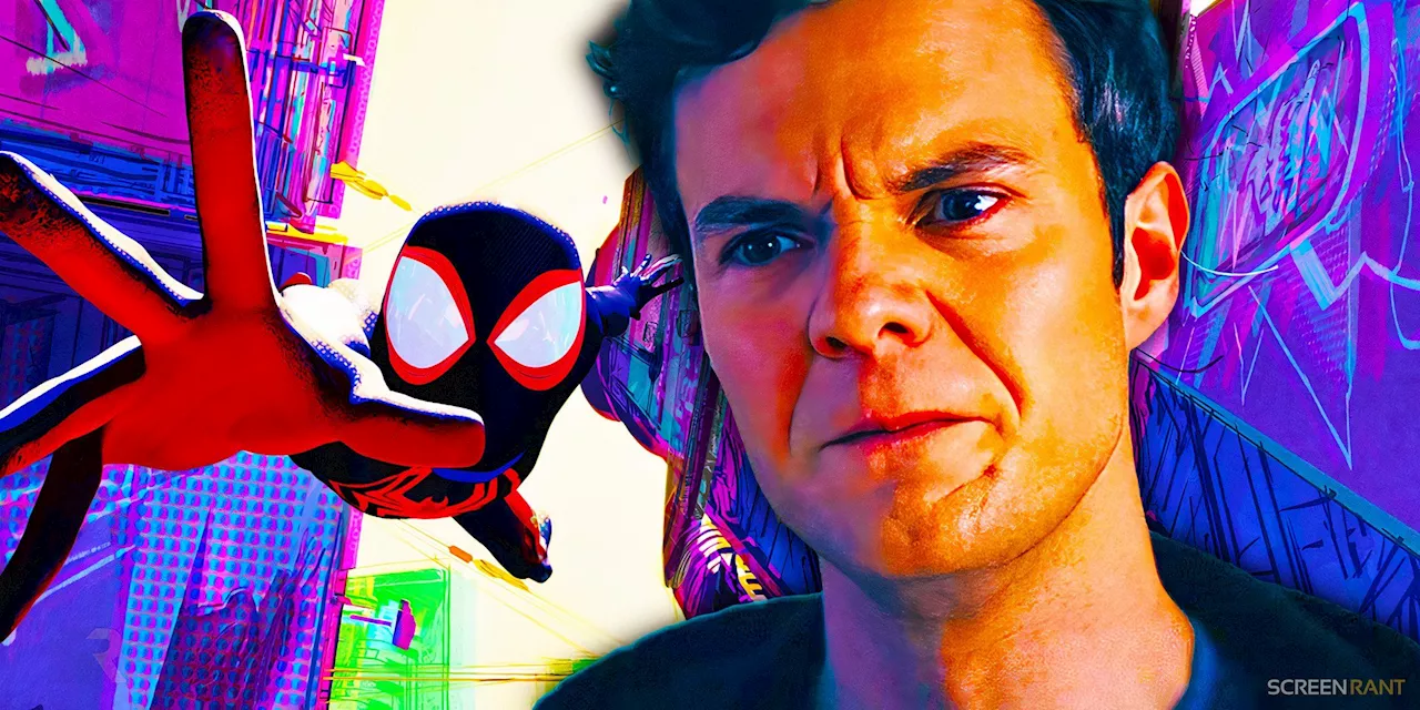 The Boys' Spider-Man Puts A Meta Spin On 1 Actor's Marvel Movie Cameo